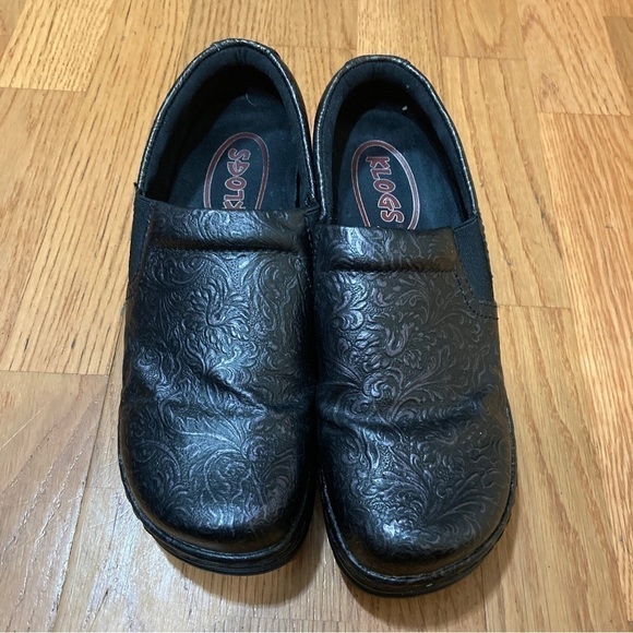 KLOGS FOOTWEAR Naples collection Clogs. Great for workers on their feet a lot 7 - Picture 1 of 14